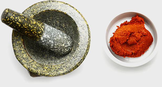 Il Tempio Della Carne