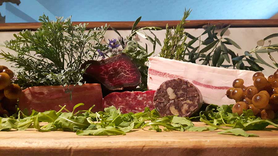 carne di Wagyu provincia di Vercelli