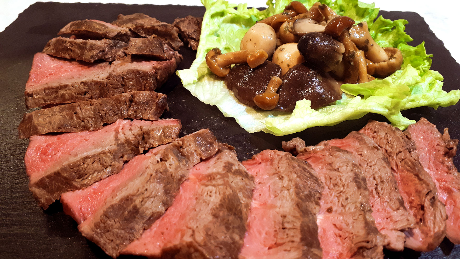 carne di bufalo Torino